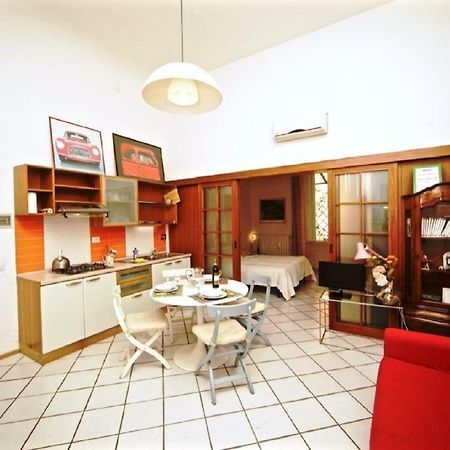 Faenza Novella Apartment Florence Exterior photo
