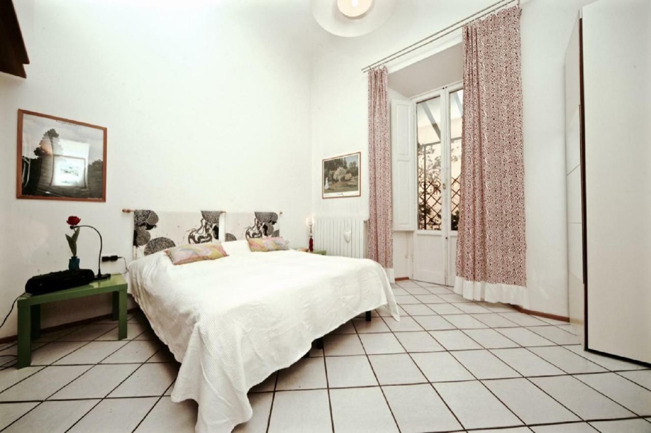 Faenza Novella Apartment Florence Exterior photo