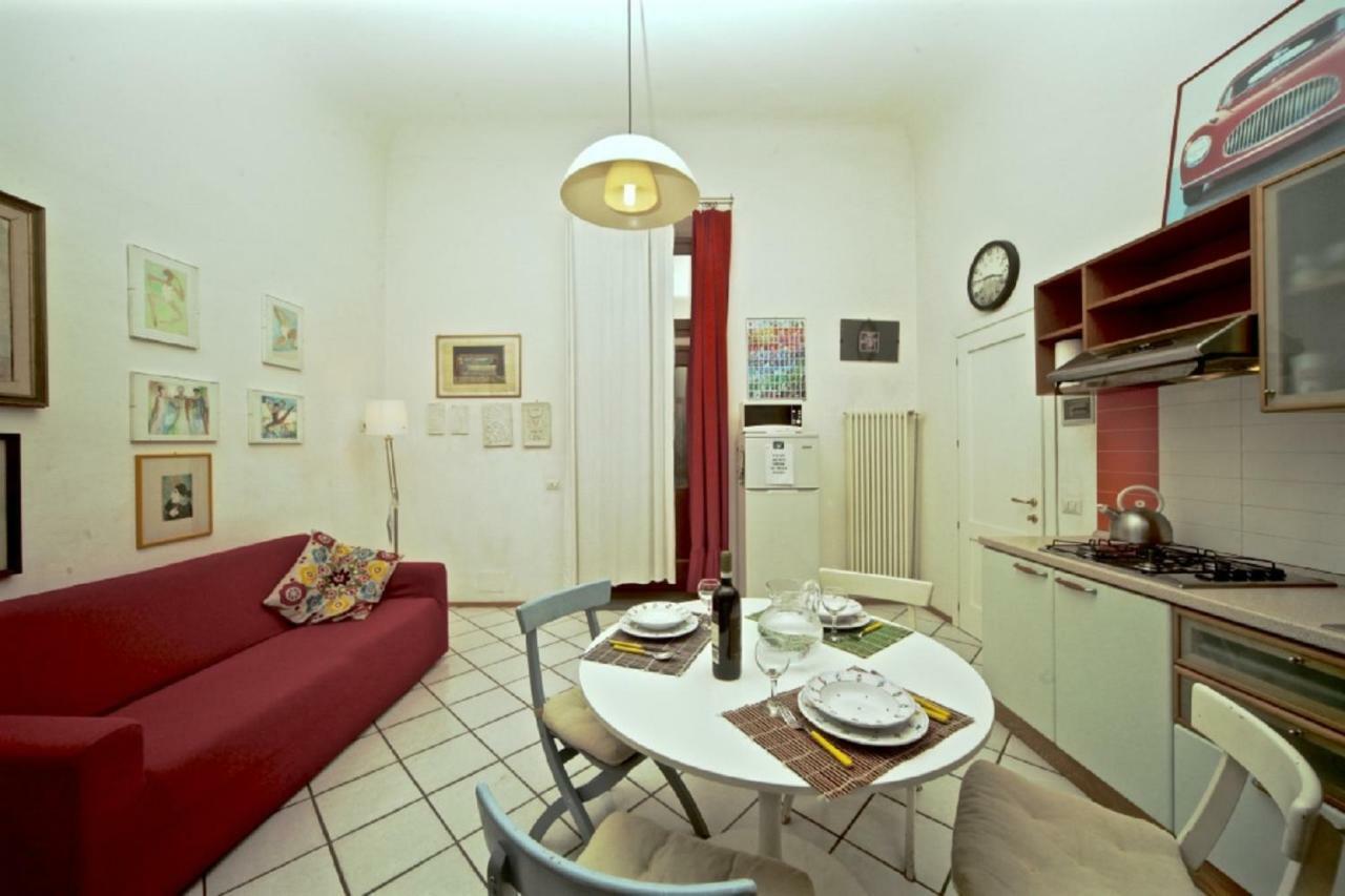 Faenza Novella Apartment Florence Exterior photo