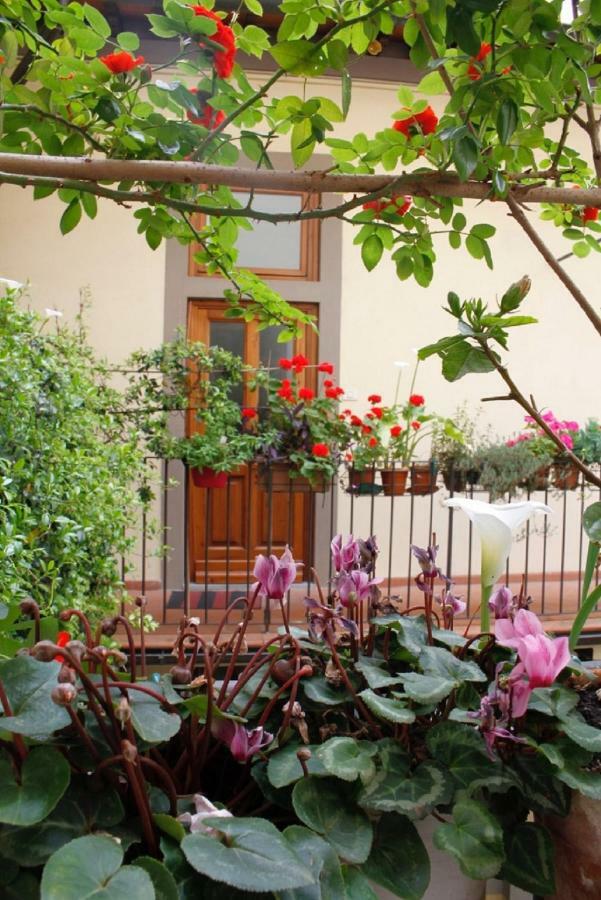 Faenza Novella Apartment Florence Exterior photo