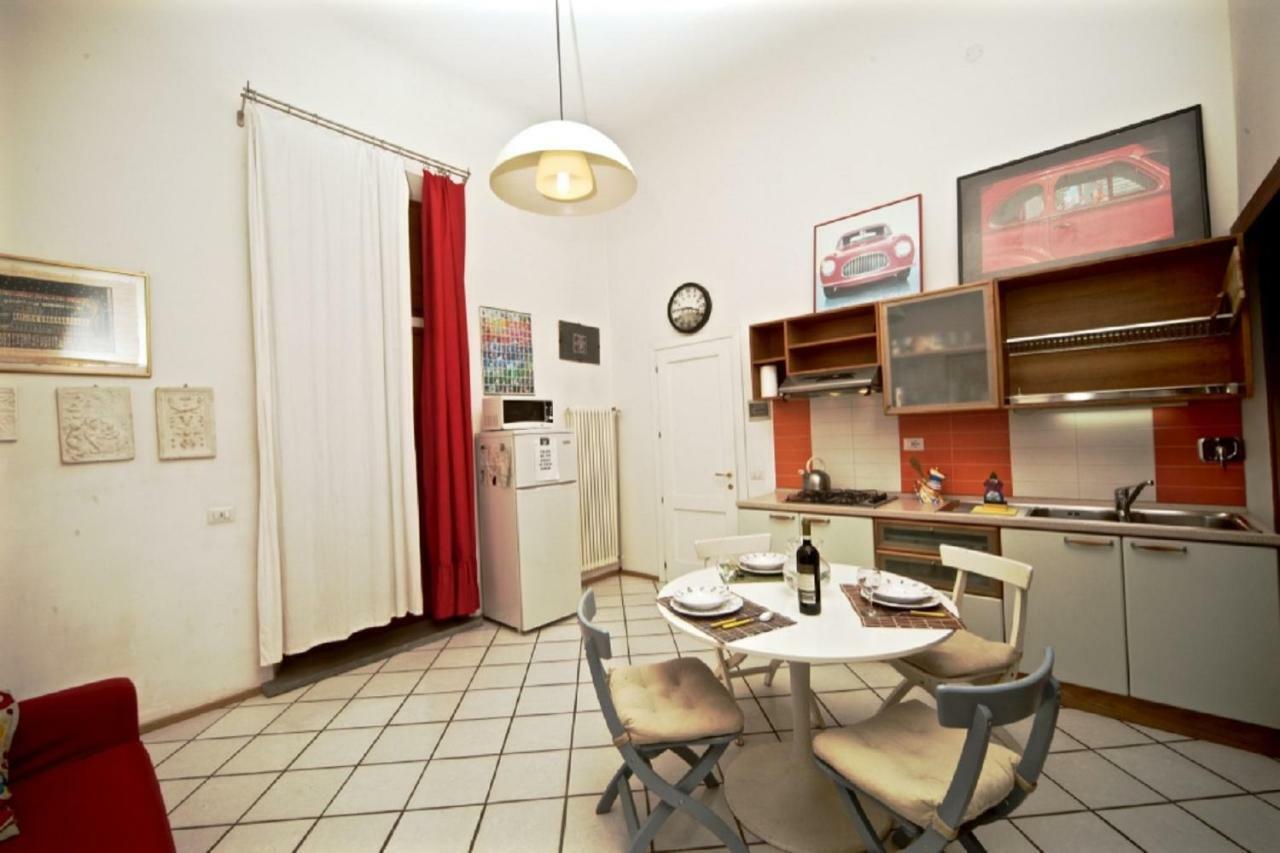 Faenza Novella Apartment Florence Exterior photo