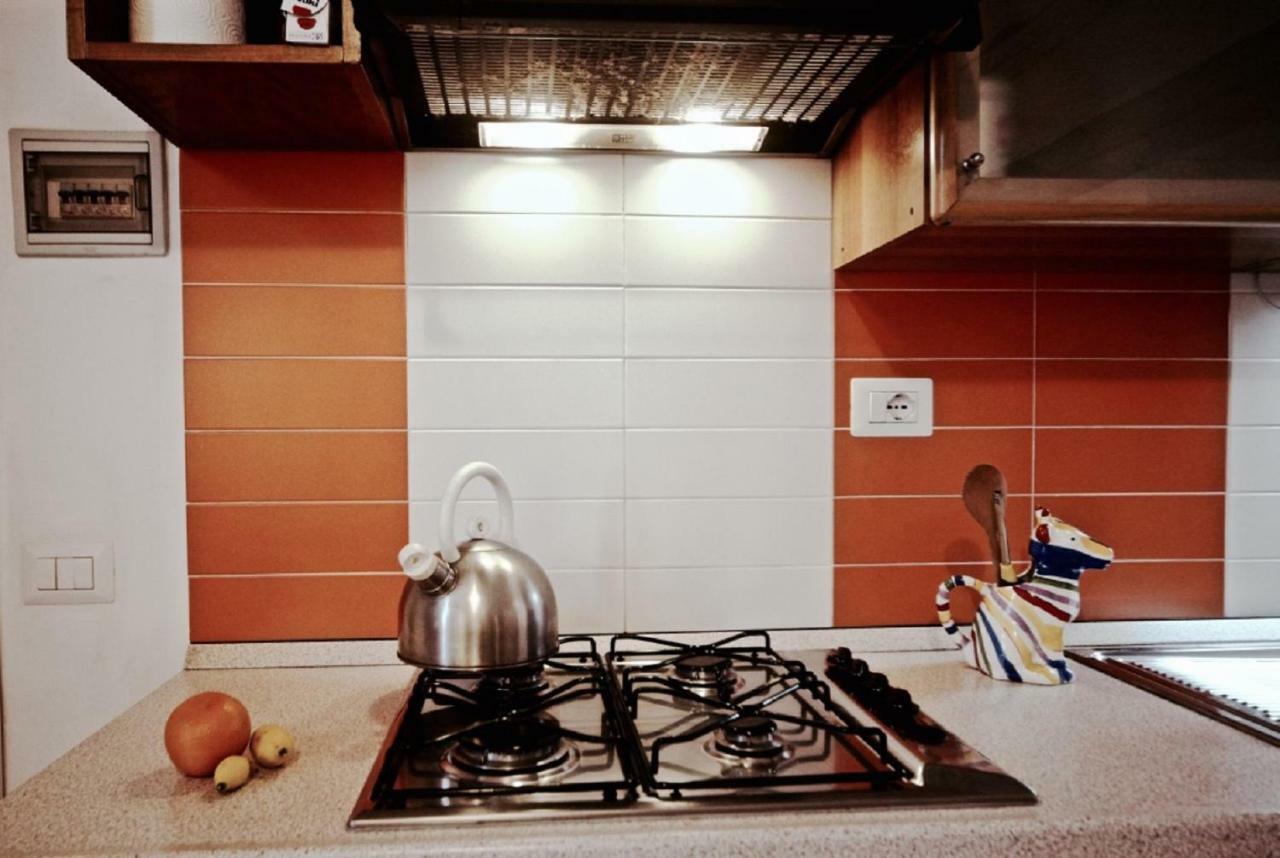 Faenza Novella Apartment Florence Exterior photo