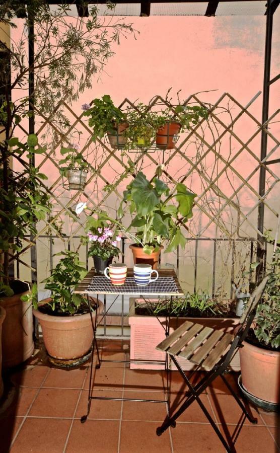 Faenza Novella Apartment Florence Exterior photo
