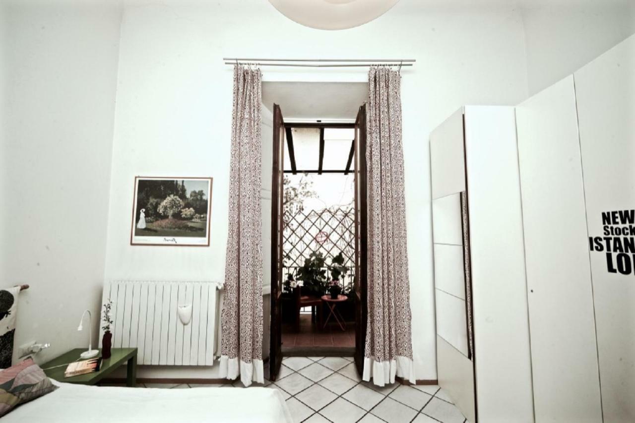 Faenza Novella Apartment Florence Exterior photo